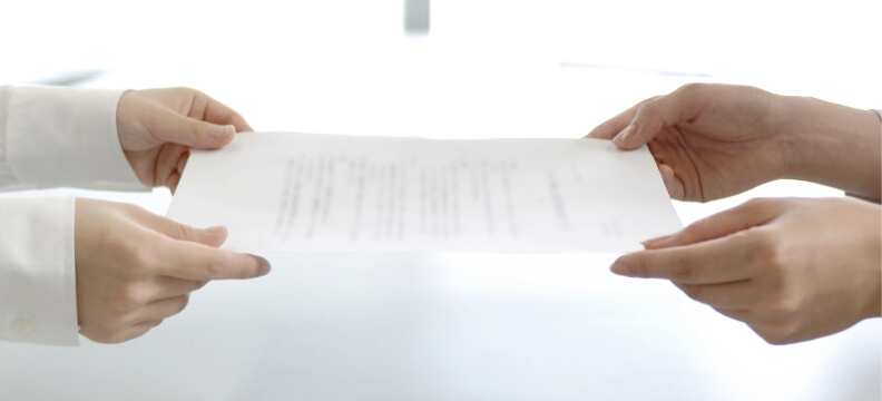 ワンストップで総合的なサポートを提供します